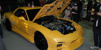 Fukuoka Auto Salon - Fukuoka Auto Salon 2008 - 062